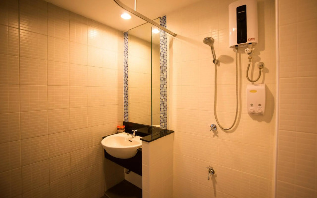 Napatra Hotel