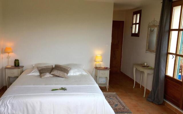 Le Jas du Mont Ventoux