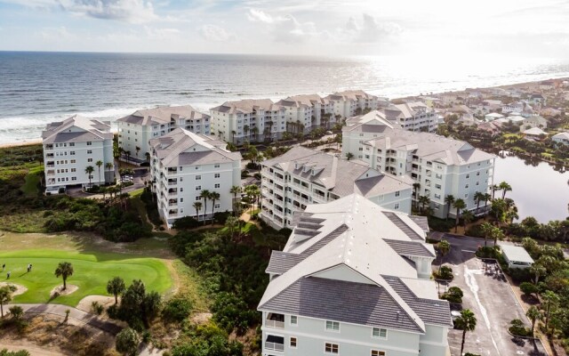 Cinnamon Beach at Ocean Hammock