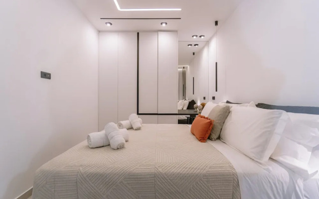 Domus Garden Apartments