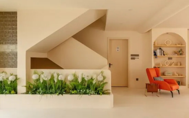 Shanghai Springfield Huahua Leisure Resort Homestay