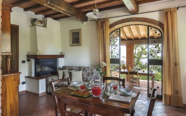 Villa i Cipressi (MTM170)