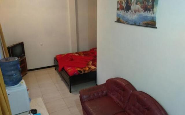 Villa Songgoriti No 15