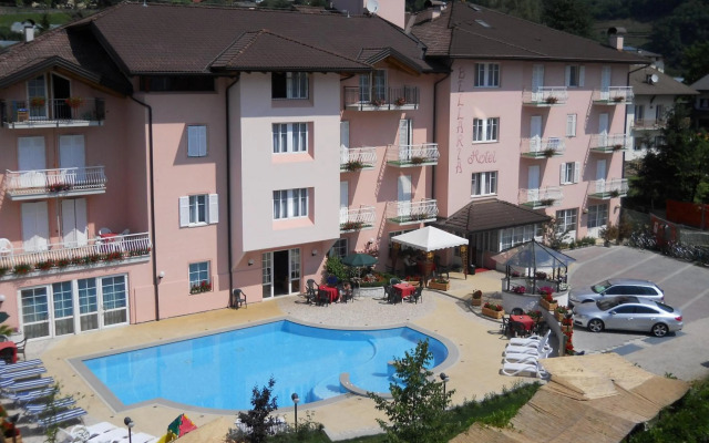 Hotel Bellaria