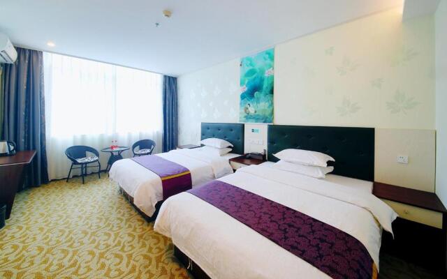 Guangzhou Xinxing Hotel