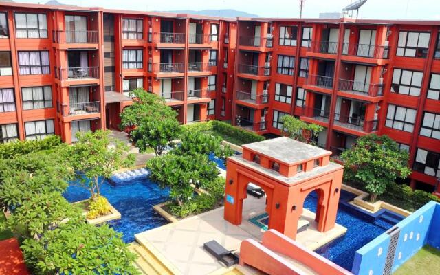 Bluroc Huahin 15/684