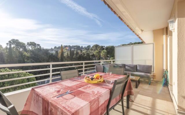 Le Domaine de la Baie 24095