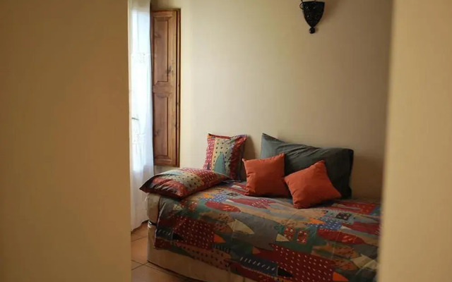 Hotel Posada La Fragua