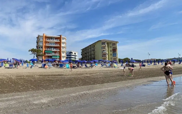 Apartment in Porto Santa Margherita With Terrace