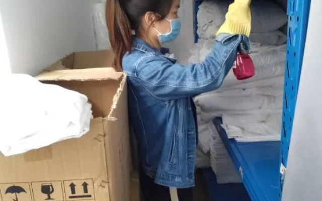 Qimi Theme Mansion (Guangzhou Huadu Sunac Cultural Tourism City Branch)