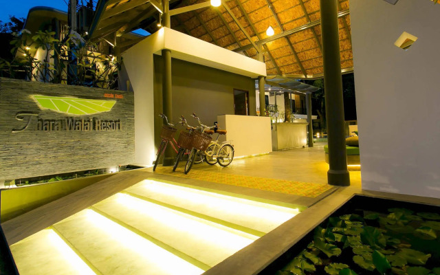 Tharawalai Resort (SHA Extra Plus)
