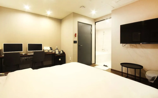 NO.25 Hotel Convention Changwon