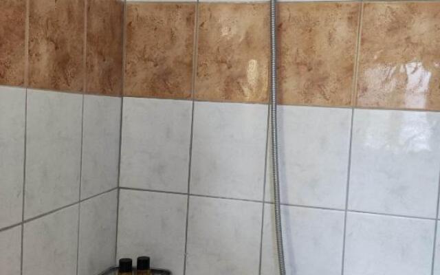 Tilos Fantasy Apartments