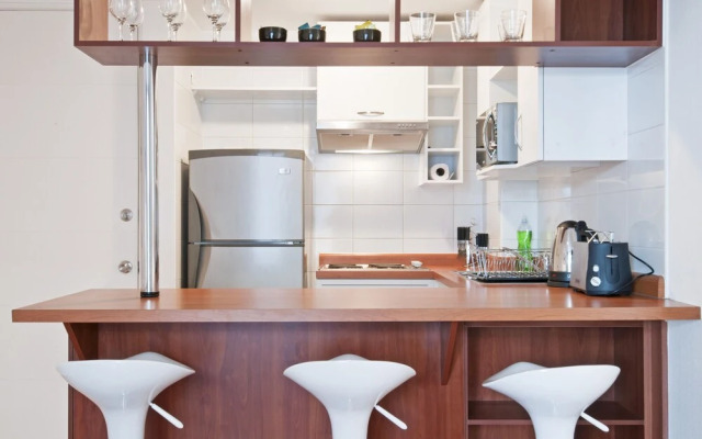 Bellavista Apartments