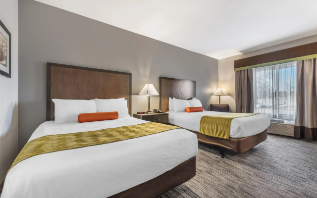 Garner Hotel Liberal North by IHG
