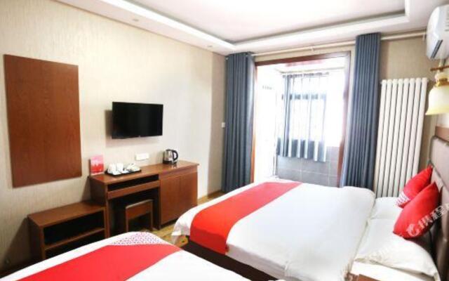 Runyang Hotel