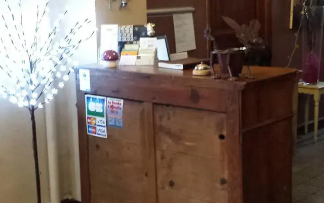 Auberge des Pénitents