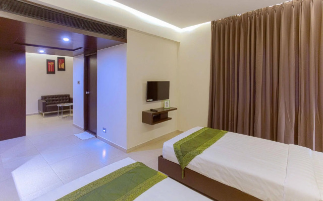 Grand Premier Suites
