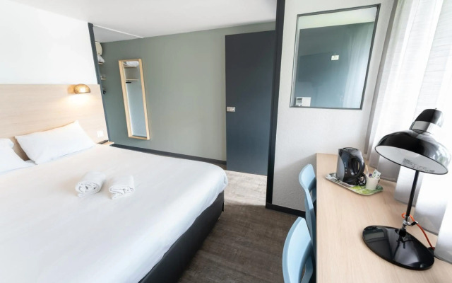 Hôtel Inn Design La Rochelle