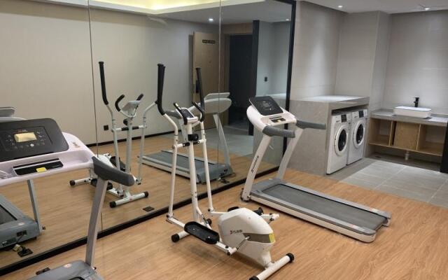 GreenTree Inn Jiangsu Nantong Rudong County Changsha Town Government