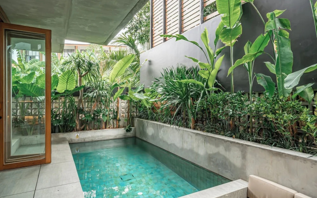 Body Factory Lifestyle Residence