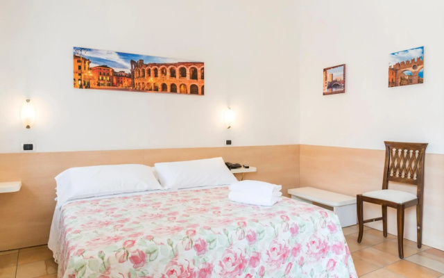 Albergo Trento