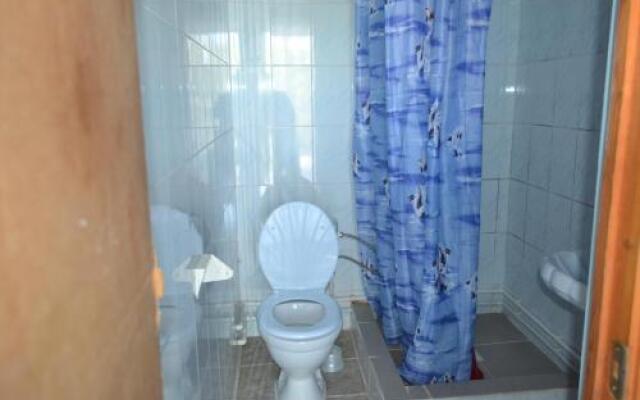 Guest House on Oktyabrskaya 19