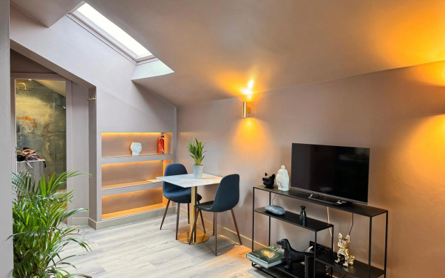 Sé Boutique Hotel