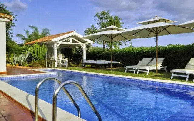 Casa d'Alfarrobeira Suites