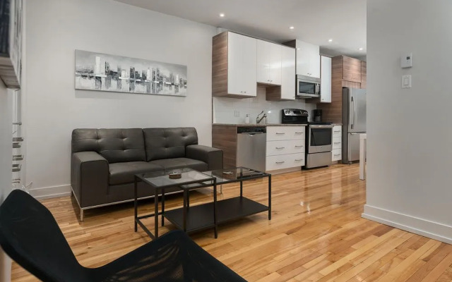 Chic 1BR in Little Italy by Sonder