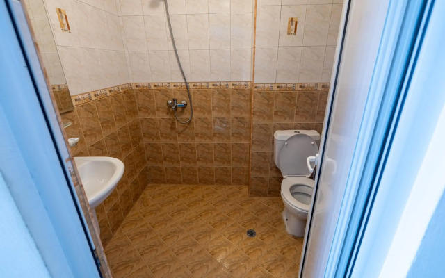 Hotel Slavyanski
