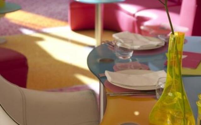 Semiramis Hotel
