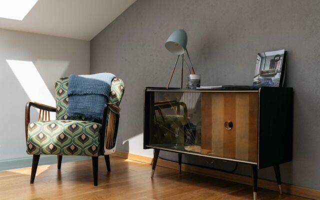 Urban Loft - LoftAffair