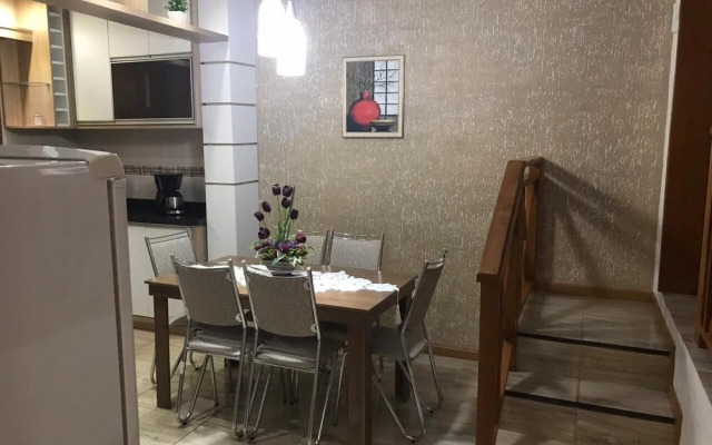 Residenciais Gramado Encantos