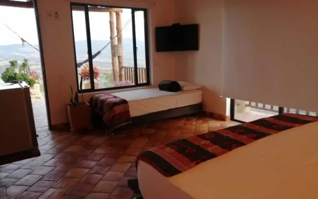 Hotel Amanee