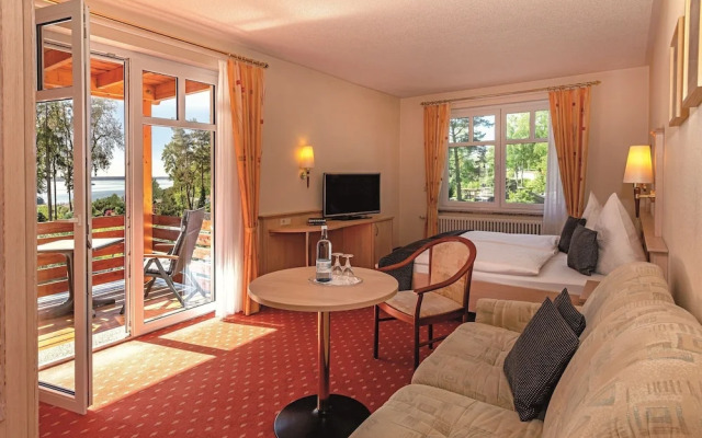 Aparthotel Am See