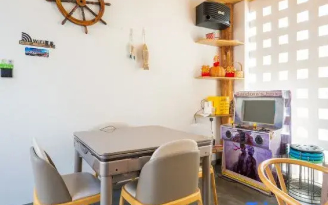 Xiaoyin Daoxiang Homestay (Huairou Huanzhen Road)