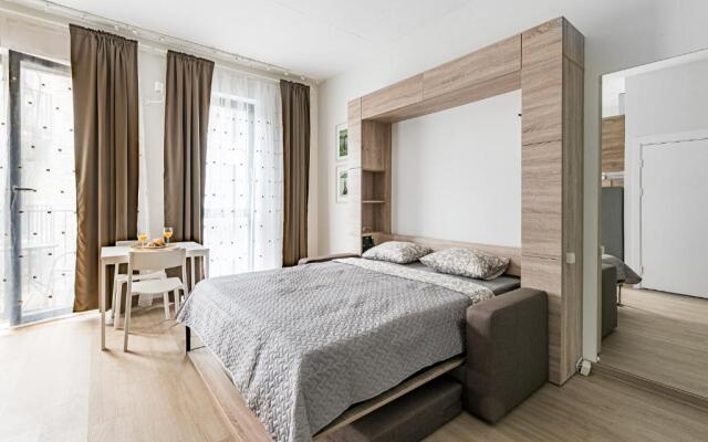 Angel House Vilnius, 24
