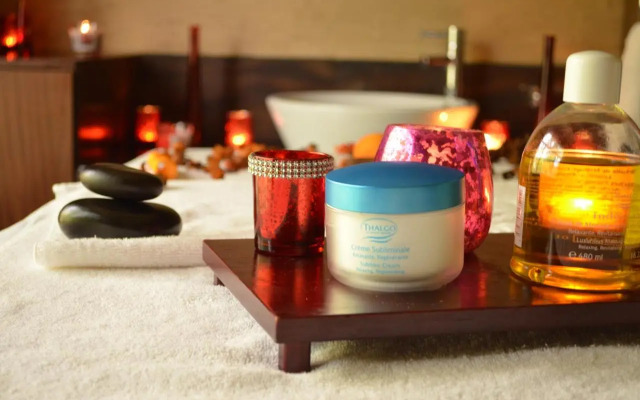 Jacaranda Nairobi Hotel