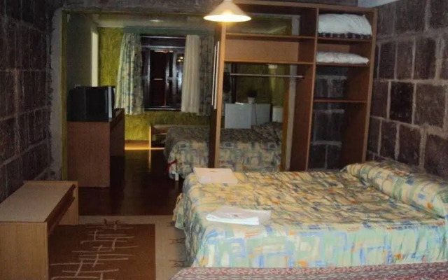 Pousada Gardenia Guest House