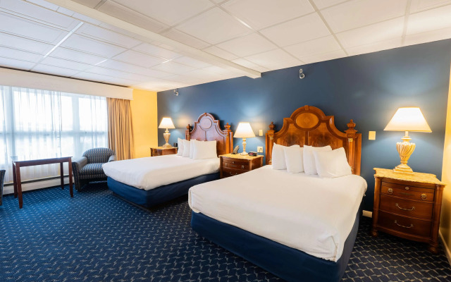 Best Western White House Inn