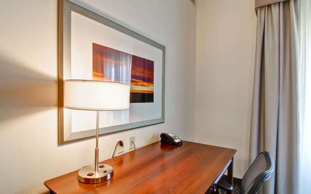 Homewood Suites by Hilton Oklahoma City-West