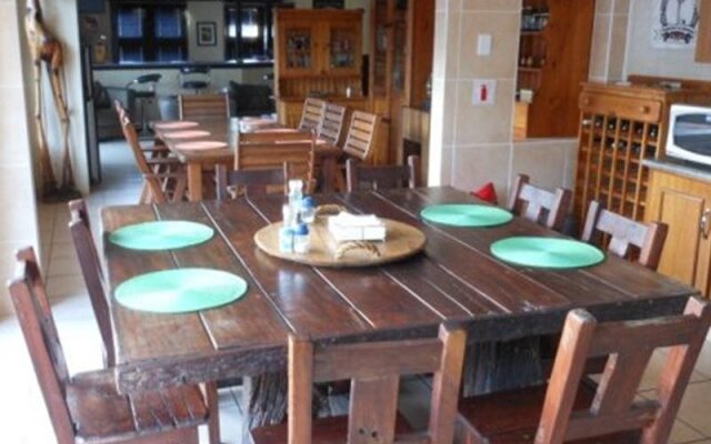 Morning, Noon & Night Guest House