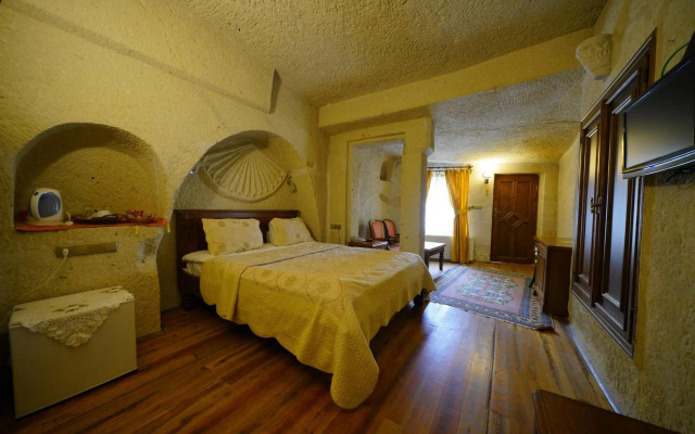 Vezir Cave Suites