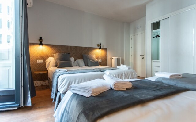 Suites You Gran Via