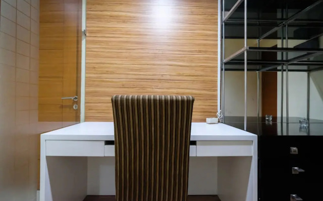 Best 3BR Apartment at Hampton's Park