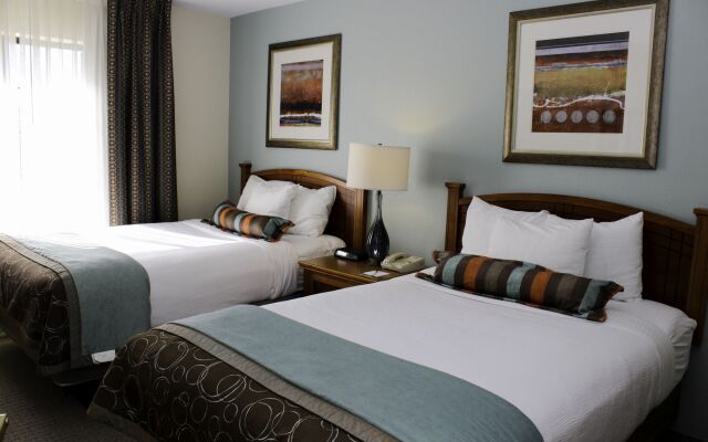 Sonesta ES Suites Portland Vancouver 41st Street