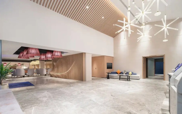 Holiday Inn Express Puer Simao by IHG