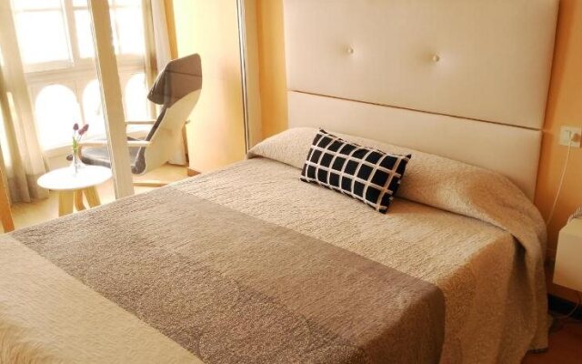 Hotel Cais