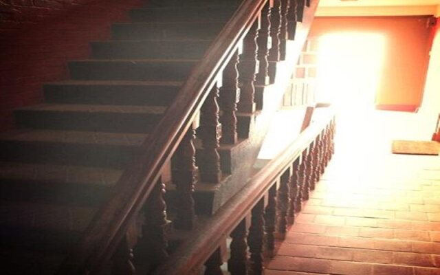 Hotel Himalayan Heart